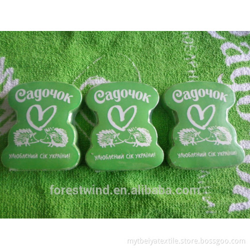 Promotional Printed Magic Towel/ Tablet Compressed Towel